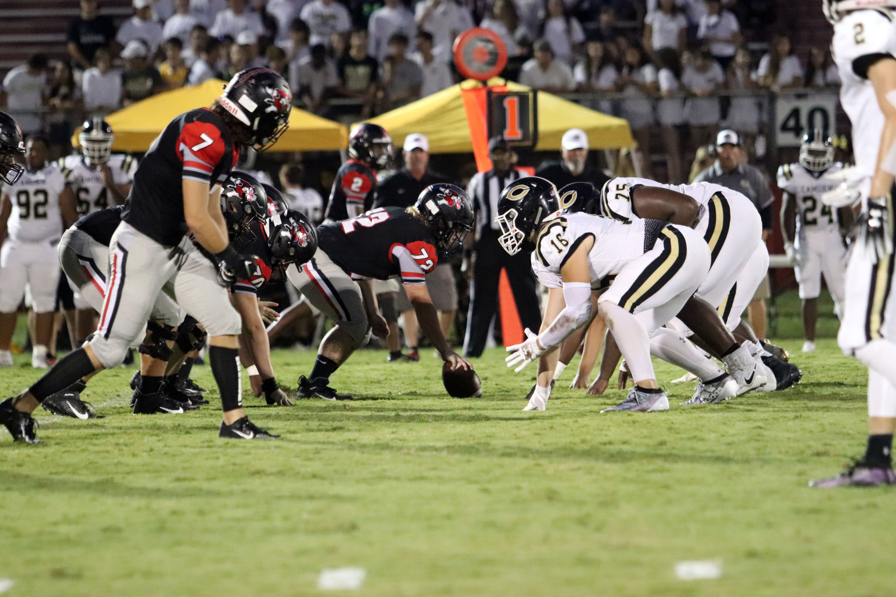Camden at Hartsville